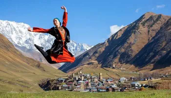 بیمه مسافرتی گرجستان خرید بیمه مسافرتی گرجستان