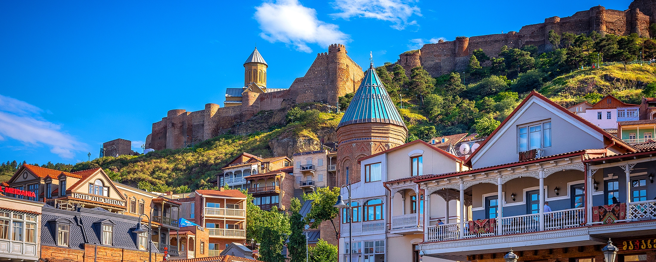 خرید بیمه مسافرتی گرجستان بیمه مسافرتی گرجستان